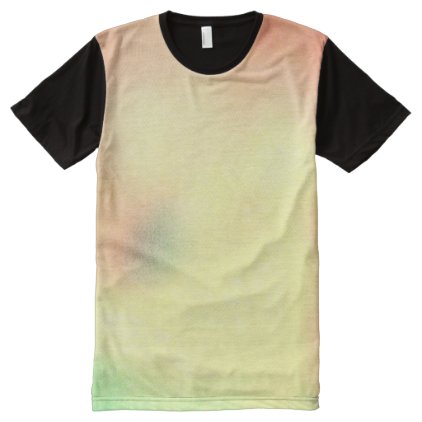 Modern Cool Design All-Over-Print T-Shirt