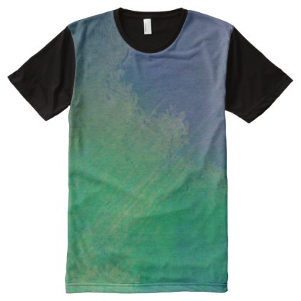 Modern Cool Design All-Over-Print T-Shirt