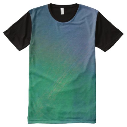 Modern Cool Design All-Over-Print T-Shirt