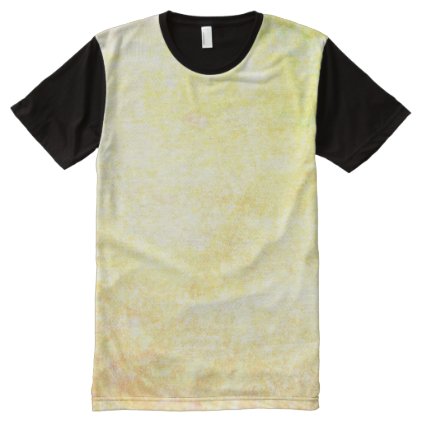 Modern Cool Design All-Over-Print T-Shirt