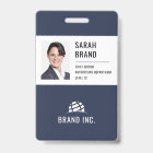Modern Corporate Business ID