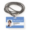 Modern Corporate Business Staff ID