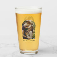 Modern Couples Photo Custom