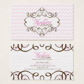 Modern Couture - Beverly (Front & Back)