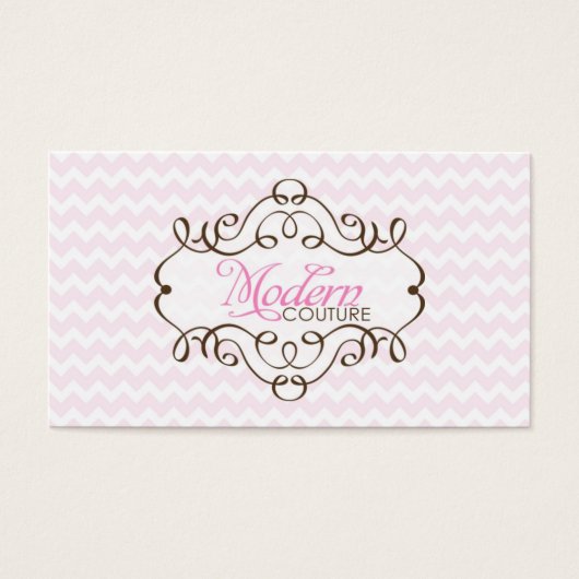 Modern Couture - Beverly (Front)