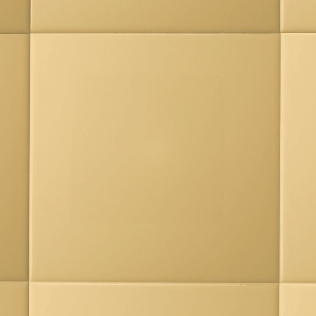 Modern Cozy Solid Color Almond Ceramic Tile (Creator Uploaded)