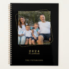 Modern Create Your Own Photo Planner