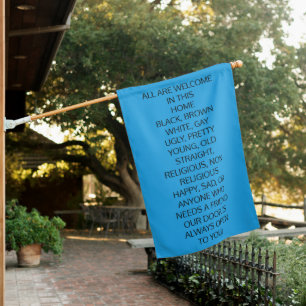 Modern Cultural Diversity Flag