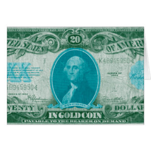 Modern Currency V Cards
