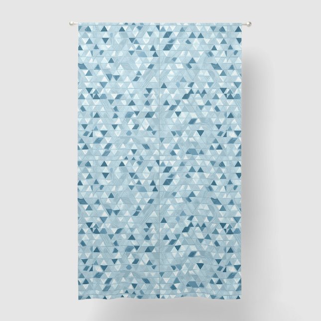 modern curtains (Front)