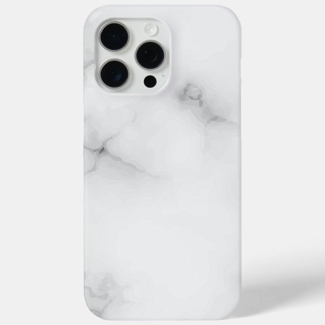 Modern Custom  Case-Mate iPhone Case (Back)