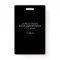 Modern Custom VIP All Access Concert Pass