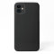 Modern Customizable Charcoal Black,