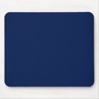 Modern Customizable Royal Navy Blue