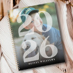 Modern Customize Photo 2026 | White Overlay  Planner<br><div class="desc">Modern Customize Photo 2026 | White Overlay Planner</div>