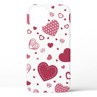 Modern Customized iPhone 12 Case