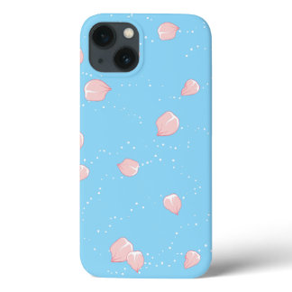 Modern Customized iPhone 13 Case