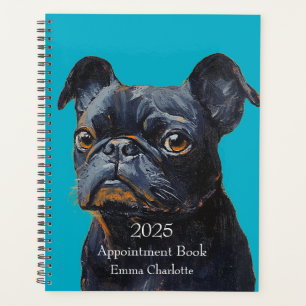 Modern Cute Create Your Own Photo Planner Custom 