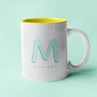 https://rlv.zcache.com/modern_cute_fun_custom_name_3d_monogram_two_tone_coffee_mug-r_886w98_200.jpg