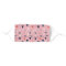 Modern Cute Hearts Pattern