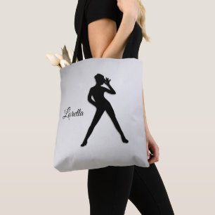 Modern Dance Bag
