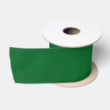 Modern Dark Forest Green Solid Color