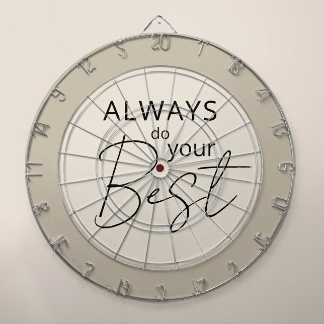 Modern Dart Board (Creator Uploaded)