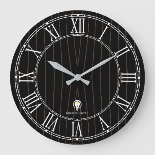 Modern Decorated Designer10 Wall Clock Buy Online