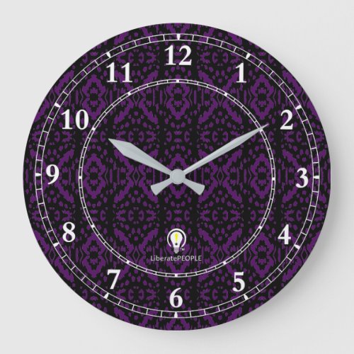 Modern Decorated Designer20 Wall Clock Buy Online
