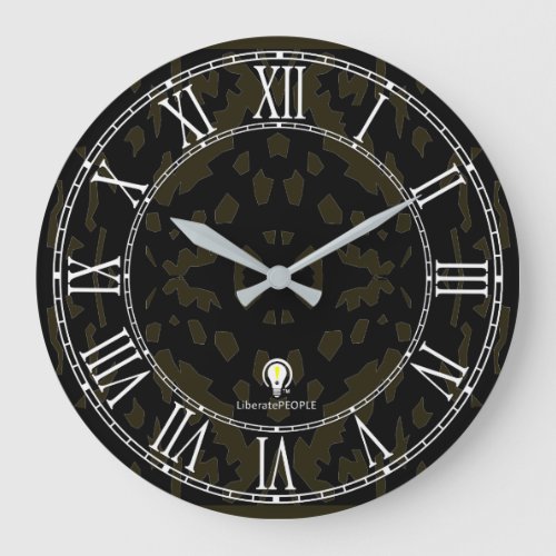 Modern Decorative Designer1 Wall Clock Buy Online