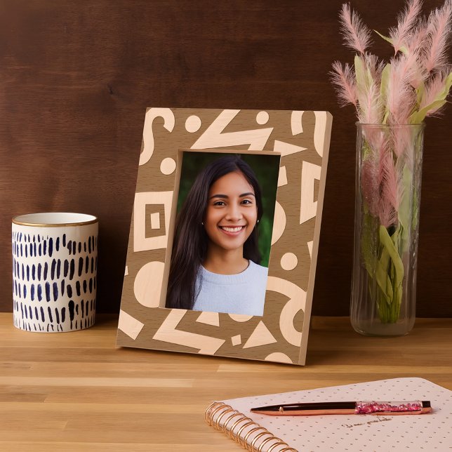 Modern Decorative Patterns Engraved Frames (Creator Uploaded)