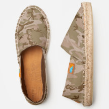 Modern Desert Military Camo Camouflage