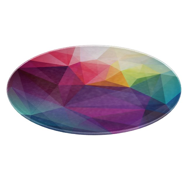 Modern Design Cutting Board (Corner)