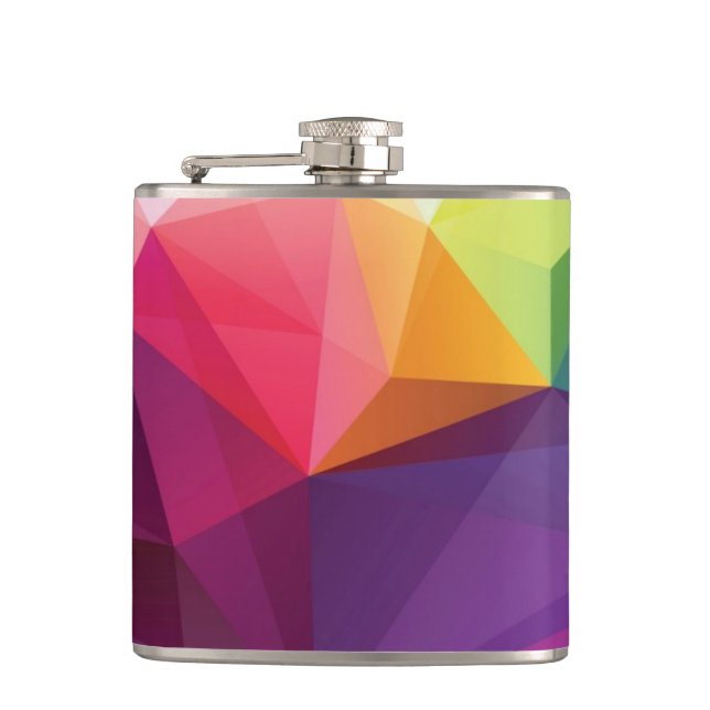 Modern Design Flask (Front)