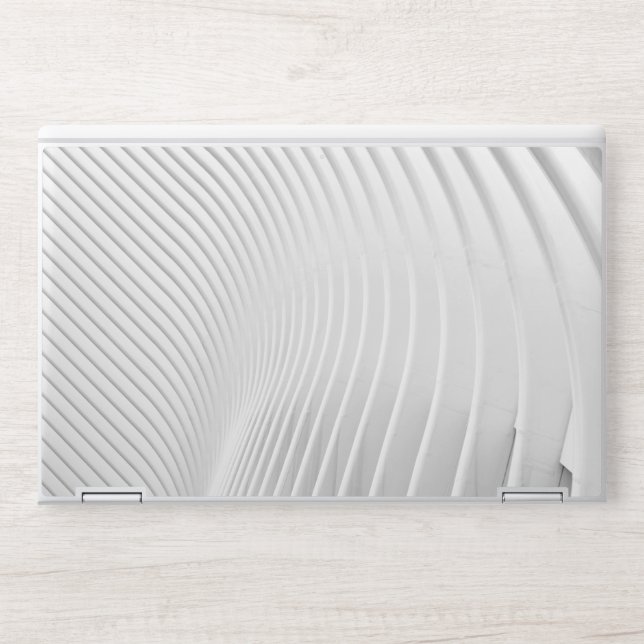 Modern Design HP EliteBook X360 1040 G5/G6|| Laptop Skin (Front)