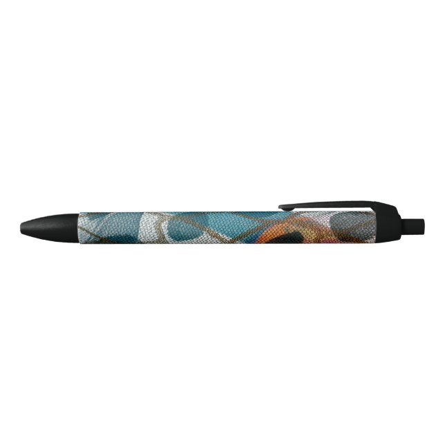 Modern design interconnecting cell links pen (Top)
