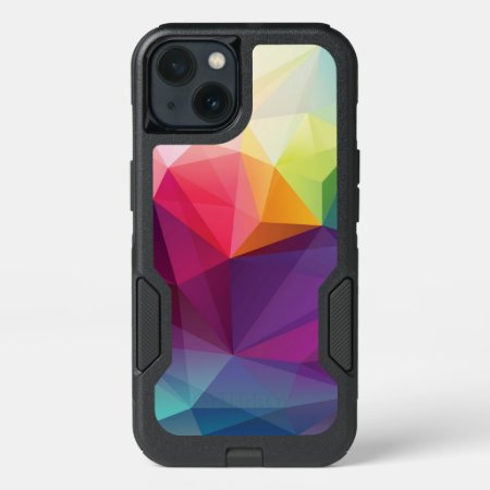 Modern Design Iphone 13 Case