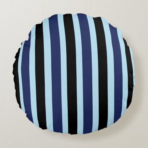 Modern design  round pillow