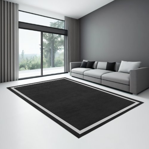 Modern design  rug