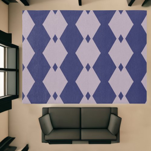 Modern design  rug