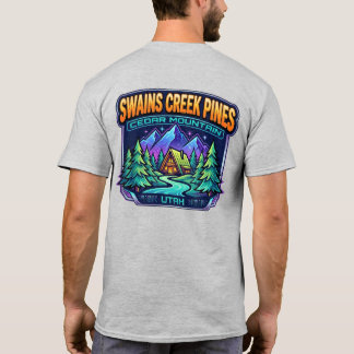 "Modern" Design T-Shirt