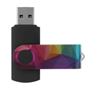 Modern Design USB Flash Drive