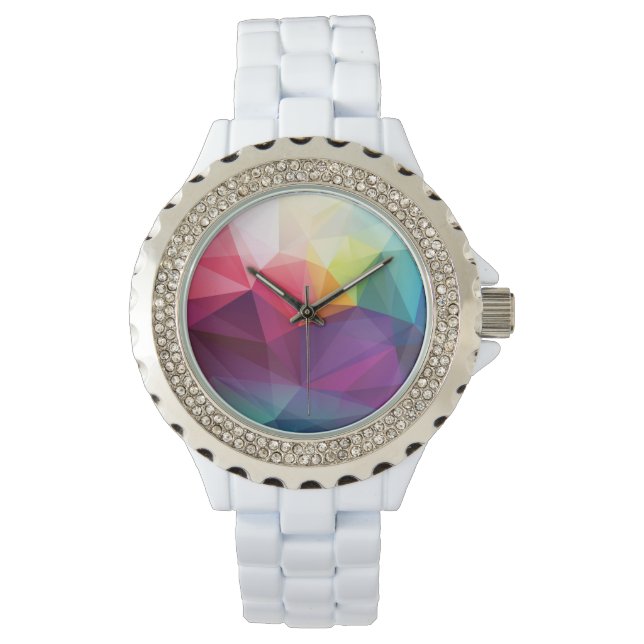 Modern Design Watch (Front)