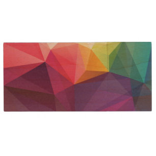Modern Design Wood USB Flash Drive