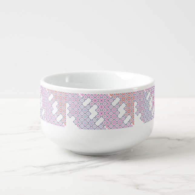 Modern designed Dinner Bowl (Front)