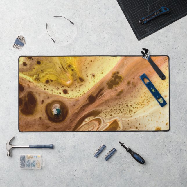 Modern  desk mat (Workstation)