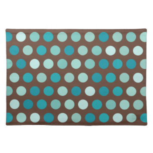 Modern Dots Placemat