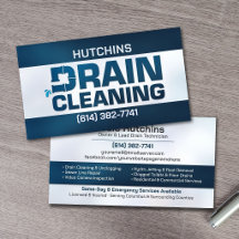 Modern Drain Cleaning & Sewer Services
