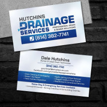 Modern Drain Cleaning & Sewer Services