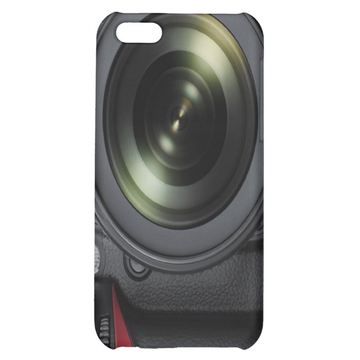 Modern DSLR Camera iPhone4 Case Cover iphone4 iPhone 5C Covers